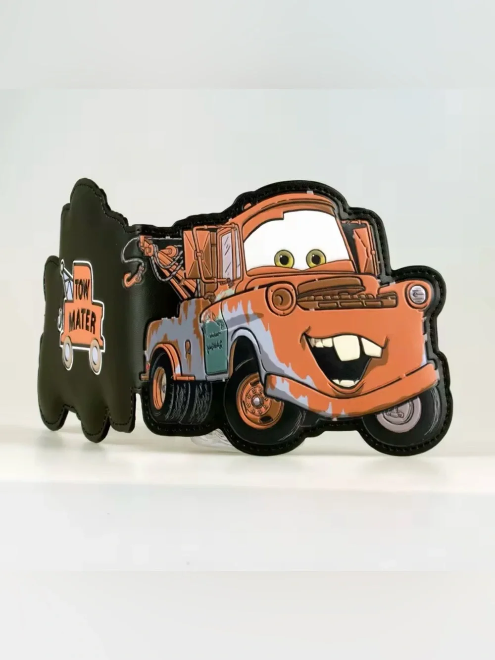 Mater Wallet